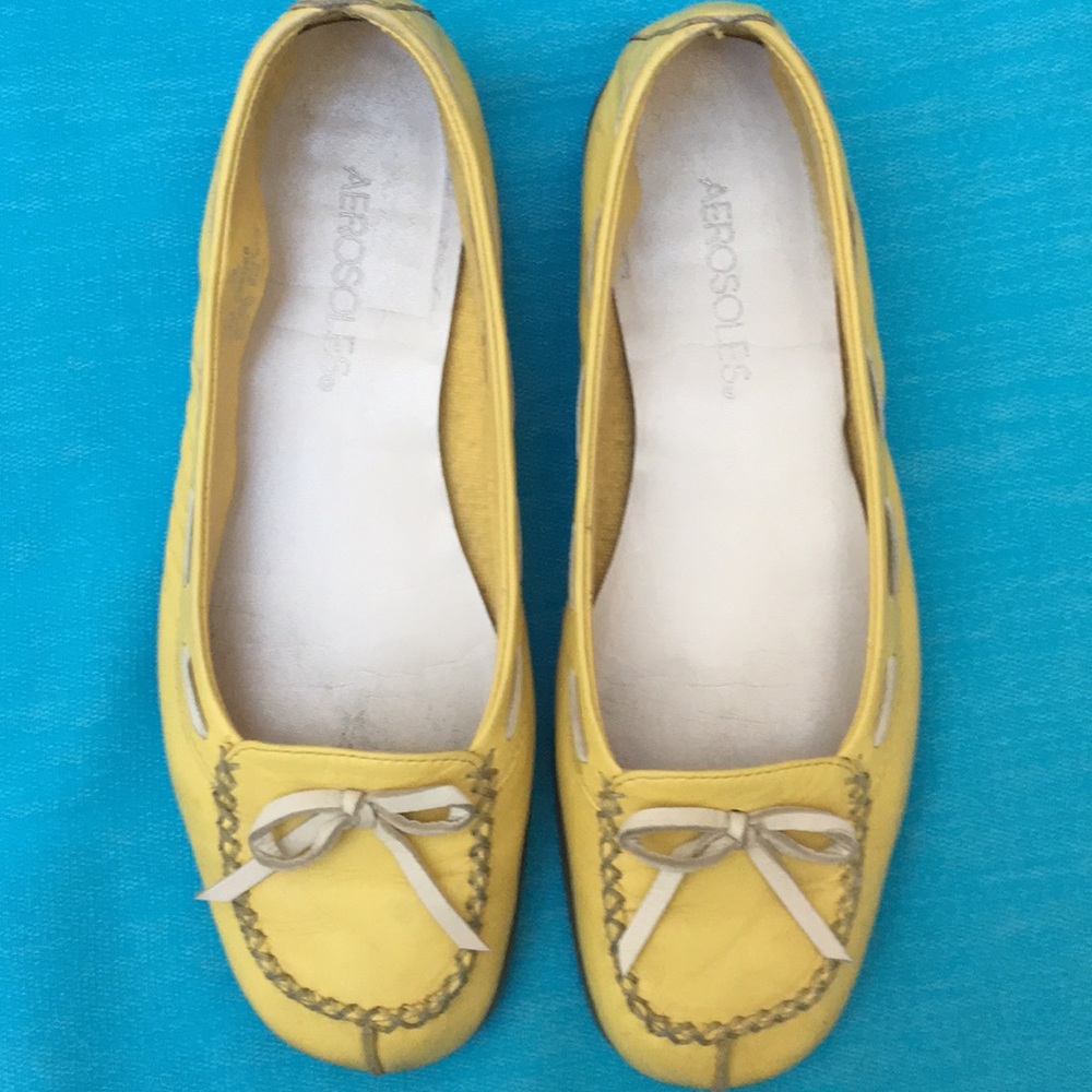 Perfectly Preppy Shoes